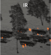 IR 예시